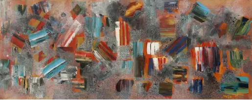 Life_s lucky strokes