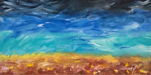 I have reached the rendezvous